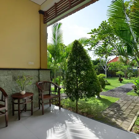 Hotel Arsa Santhi Nusa Penida Toyapakeh Exterior photo