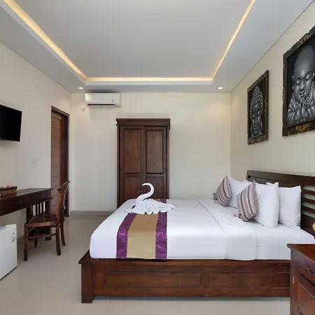 Hotel Arsa Santhi Nusa Penida Toyapakeh Exterior photo