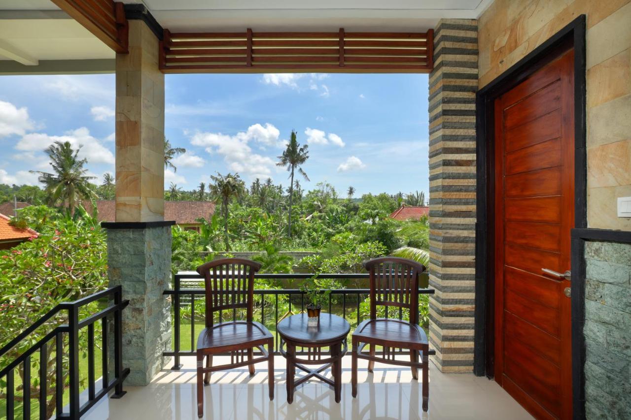 Arsa Santhi Nusa Penida 3*