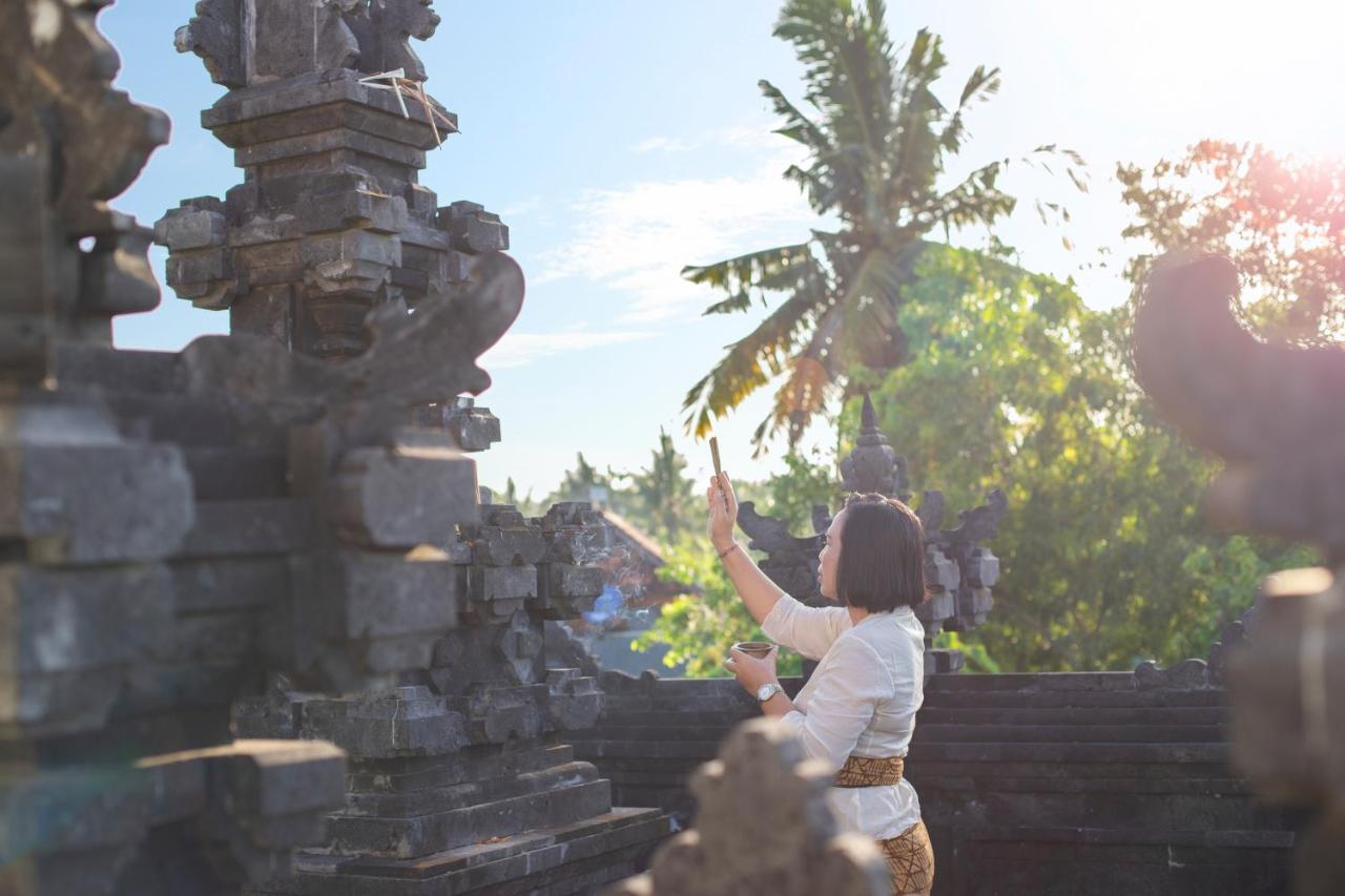 Arsa Santhi Nusa Penida Toyapakeh