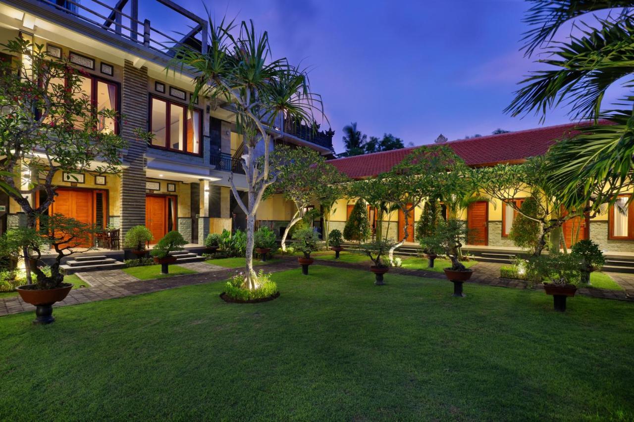Arsa Santhi Nusa Penida Hotel