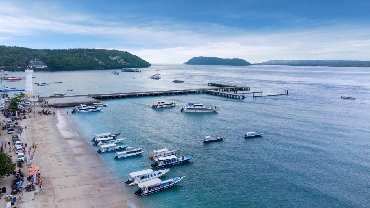 Arsa Santhi Nusa Penida Toyapakeh