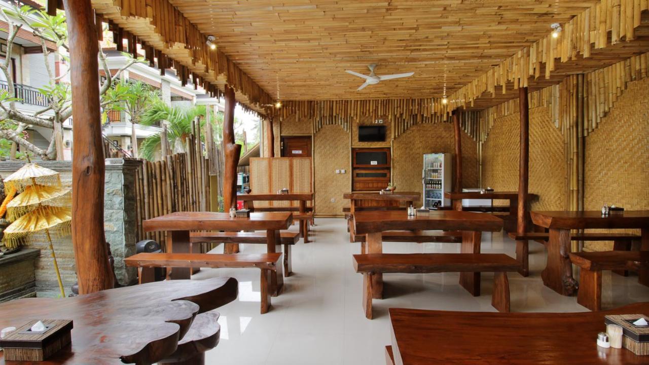 Arsa Santhi Nusa Penida 3*